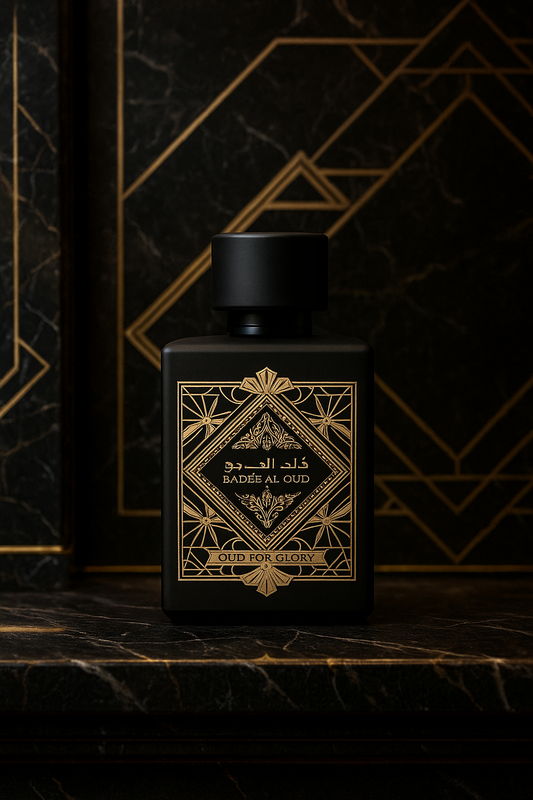BADEE AL OUD | GLORIA MEDITERRÁNEA IMPERIAL