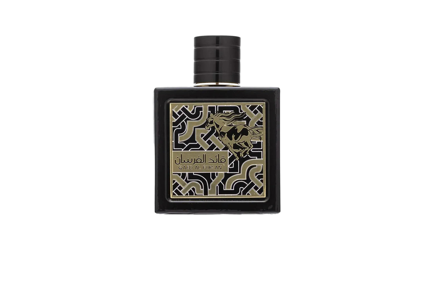 QAED AL FURSAN | PODER ANCESTRAL