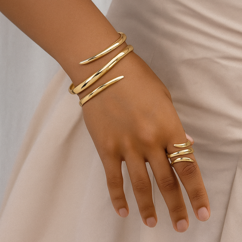 VALENCIA | ELEGANCIA DORADA MEDITERRÁNEA