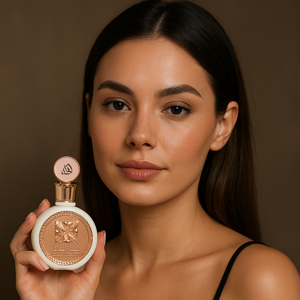 FAKHAR REAL | ELEGANCIA DORADA MEDITERRÁNEA