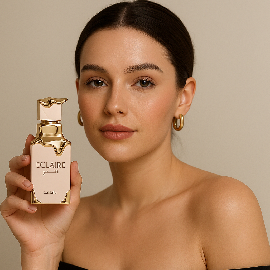 ECLAIRE | LUZ DIVINA MEDITERRÁNEA