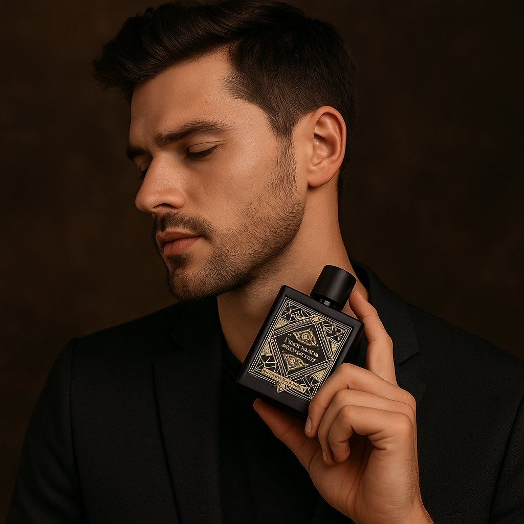 BADEE AL OUD | GLORIA MEDITERRÁNEA IMPERIAL