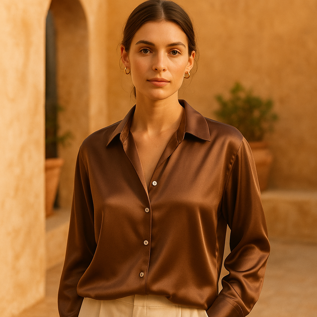 FLORENCIA | SOFISTICACIÓN MEDITERRÁNEA INFINITA