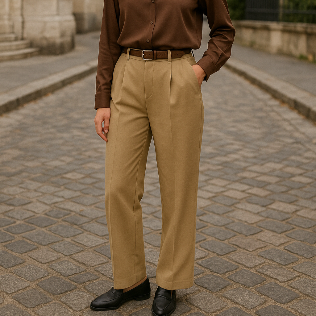 PALERMO | ELEGANCIA MEDITERRÁNEA ESENCIAL