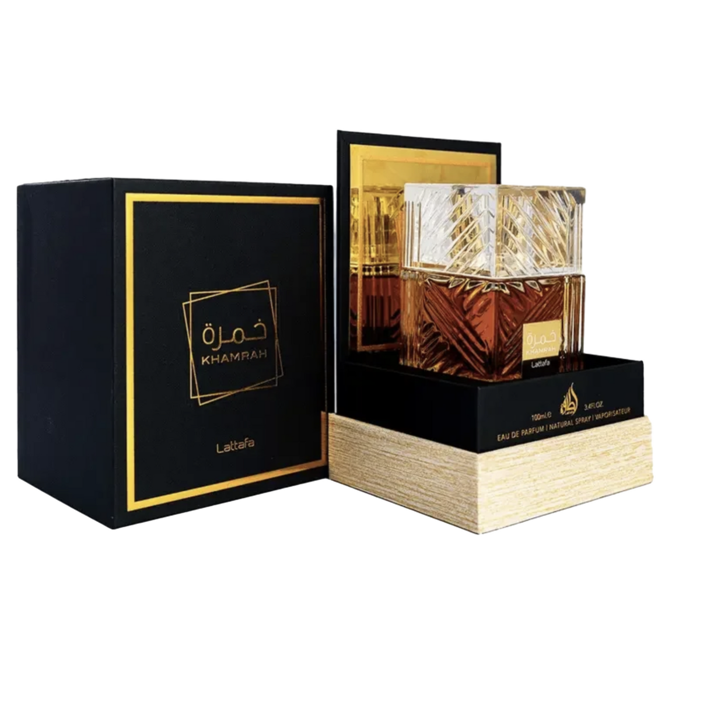 QAMAR | LA SEDUCCIÓN DEL MEDITERRÁNEO DORADO