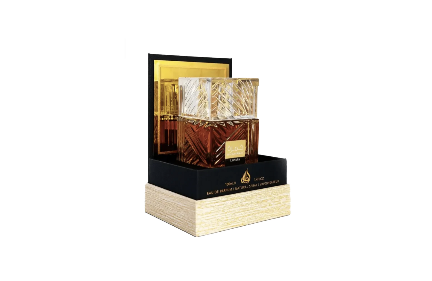 QAMAR | LA SEDUCCIÓN DEL MEDITERRÁNEO DORADO