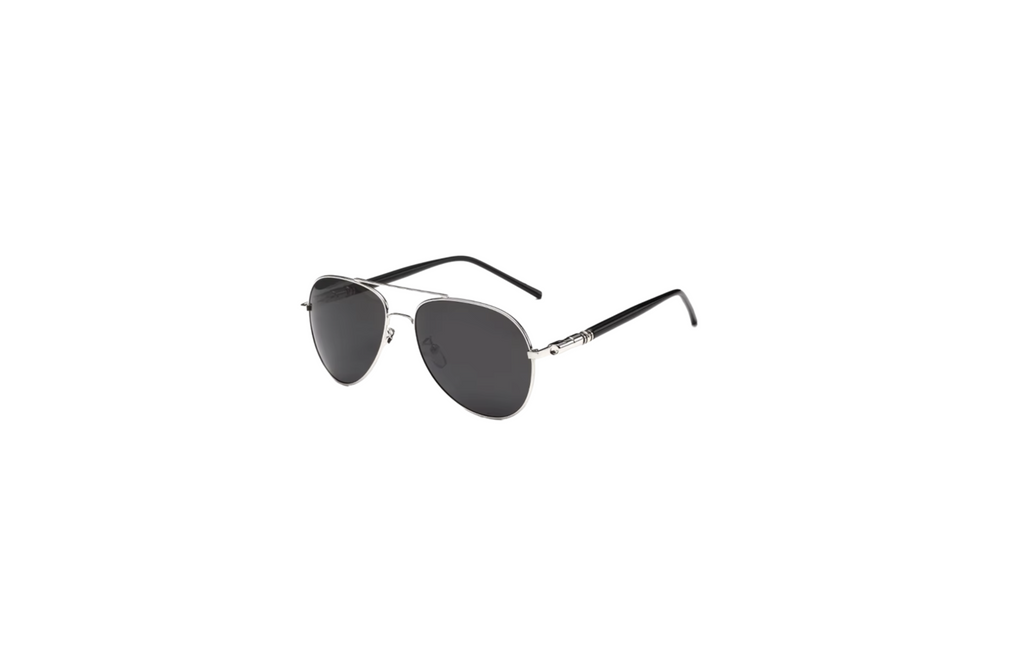 GAFAS AVIADOR MILANO | Estilo Clásico Reinventado con Elegancia Mediterránea