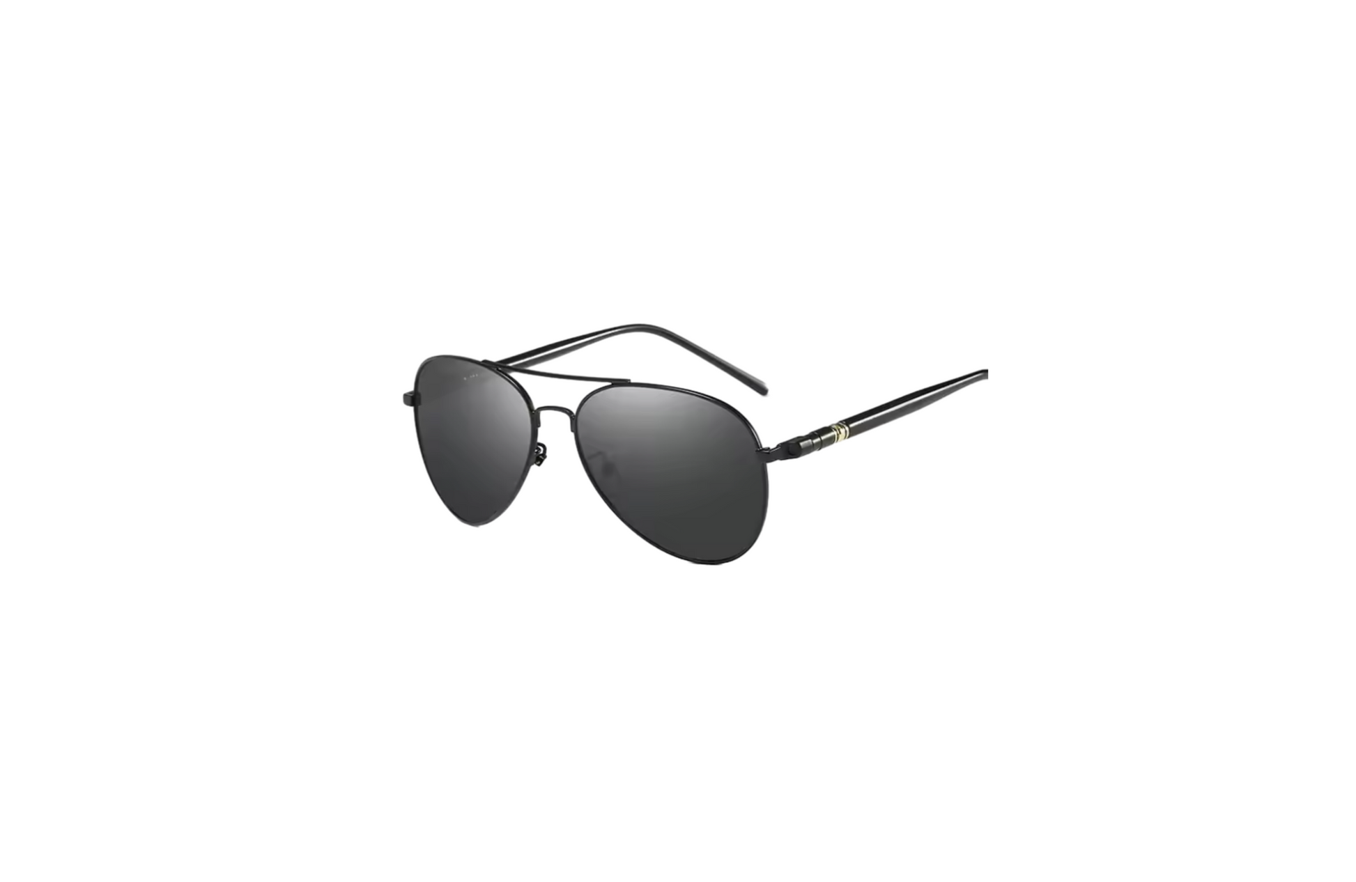 GAFAS AVIADOR MILANO | Estilo Clásico Reinventado con Elegancia Mediterránea