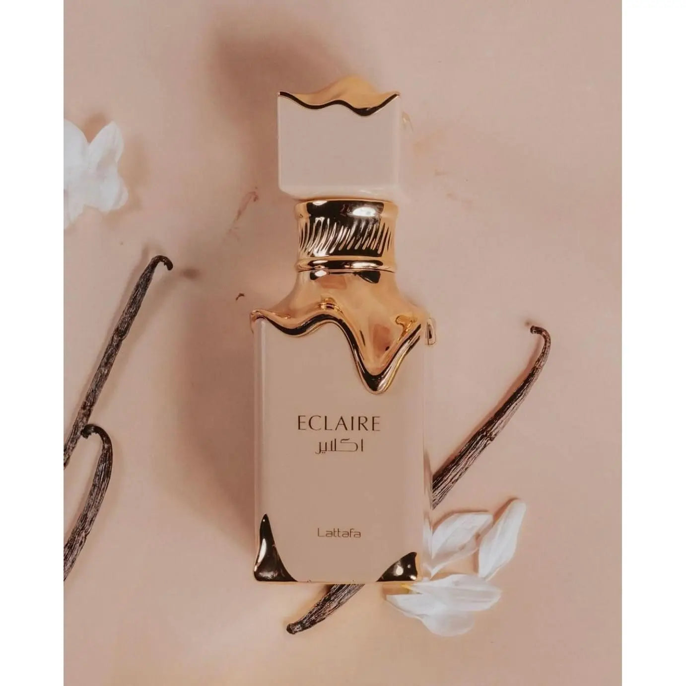 ECLAIRE | LUZ DIVINA MEDITERRÁNEA