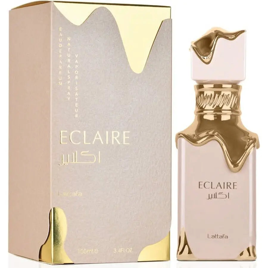 ECLAIRE | LUZ DIVINA MEDITERRÁNEA