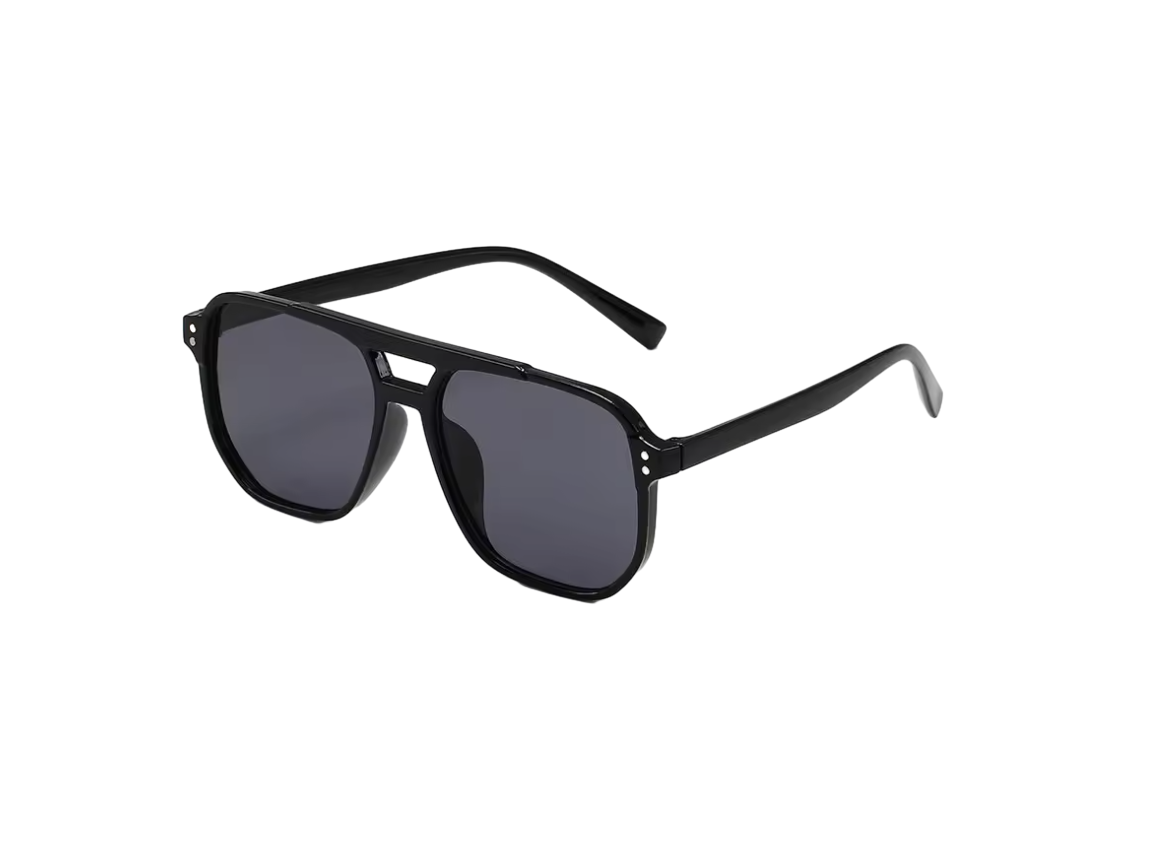 ECLIPSE RIVIERA | Gafas de Sol Vintage Premium | Elegancia Mediterránea