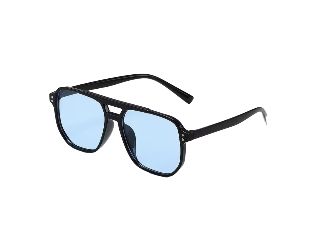 ECLIPSE RIVIERA | Gafas de Sol Vintage Premium | Elegancia Mediterránea