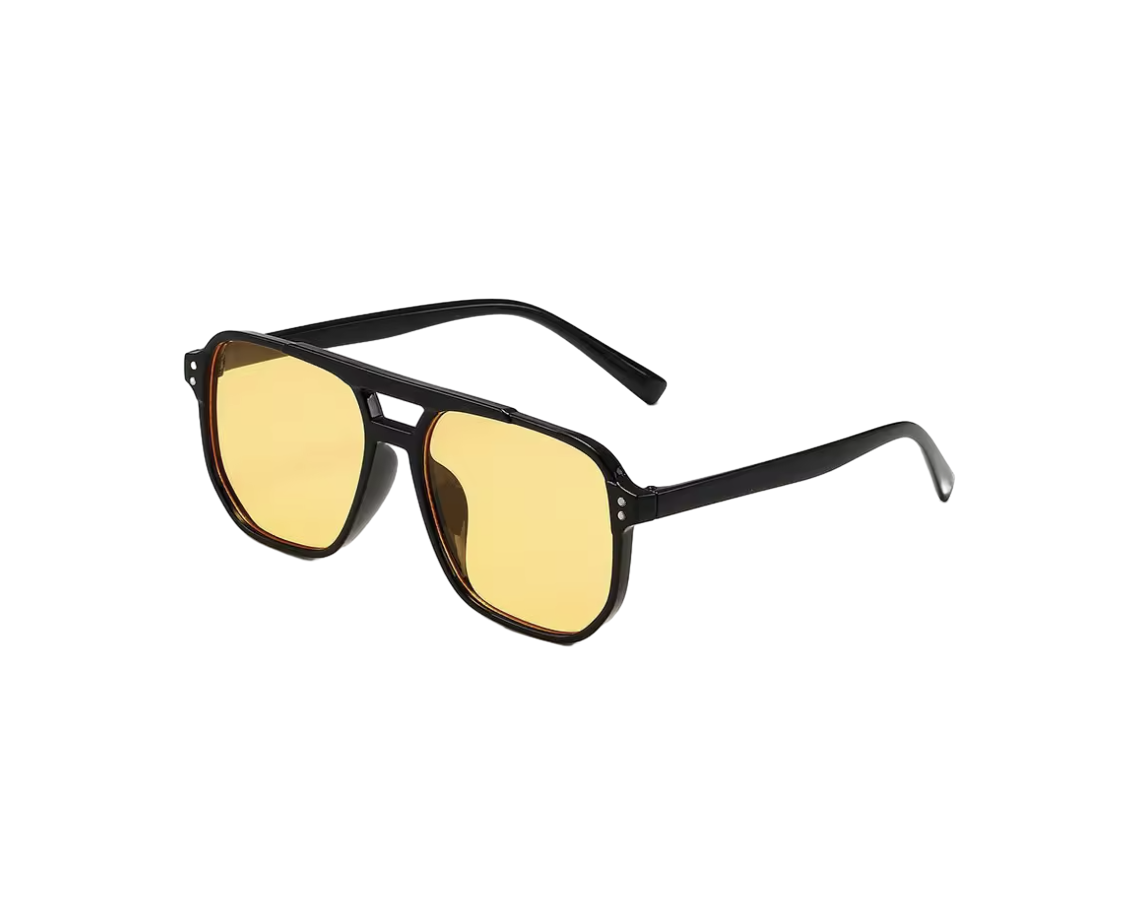 ECLIPSE RIVIERA | Gafas de Sol Vintage Premium | Elegancia Mediterránea