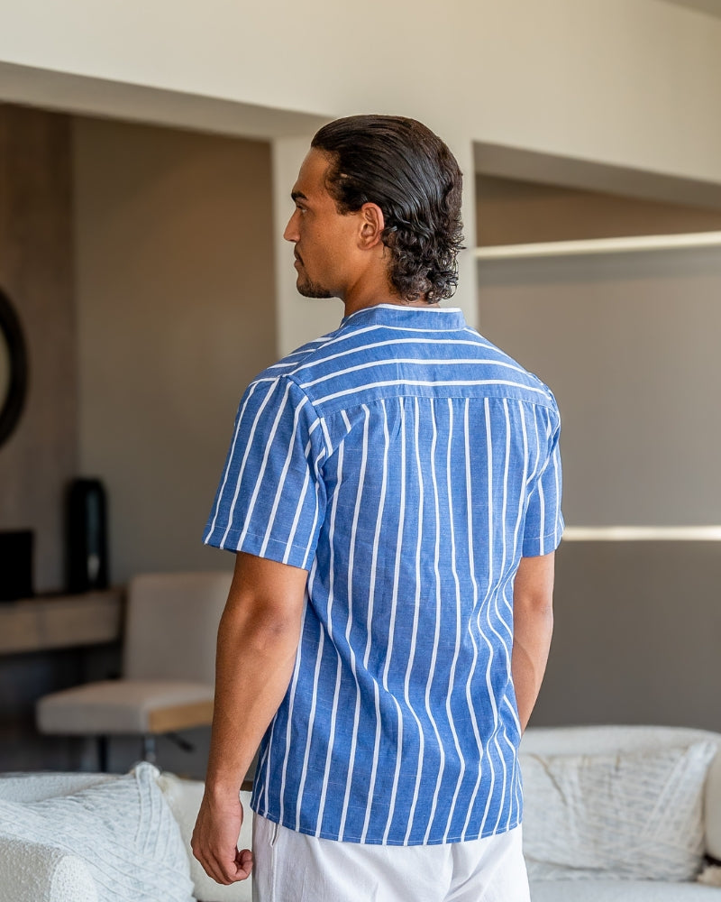 MÍCONOS | LUJO MEDITERRÁNEO ATEMPORAL