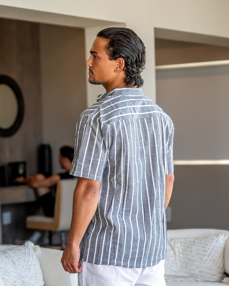 MÍCONOS | LUJO MEDITERRÁNEO ATEMPORAL