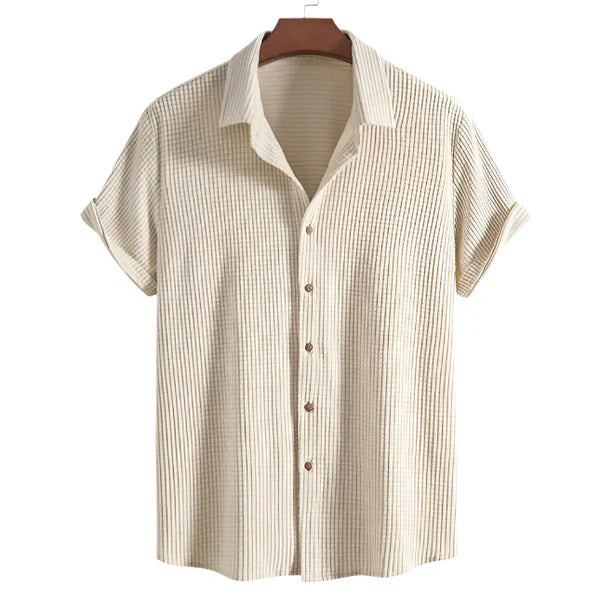 CAPRÍ | ELEGANCIA LINO MEDITERRÁNEO