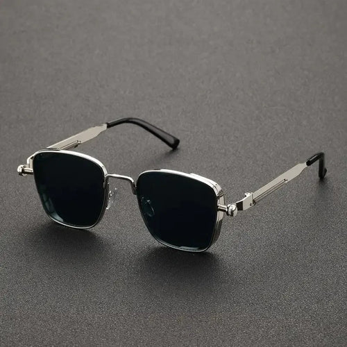 ARGENTO | ESTILO MEDITERRÁNEO DESTILADO