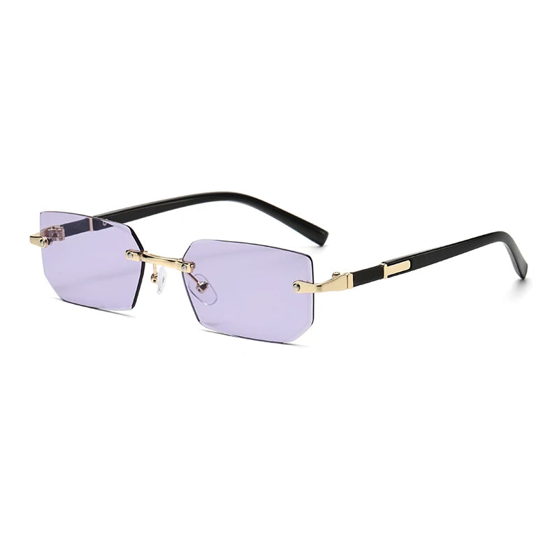 GAFAS CAPRI | El Azul del Mediterráneo en tu Mirada