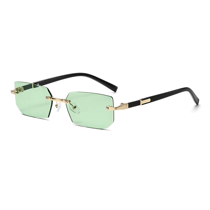 GAFAS CAPRI | El Azul del Mediterráneo en tu Mirada