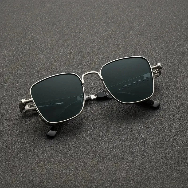 ARGENTO | ESTILO MEDITERRÁNEO DESTILADO