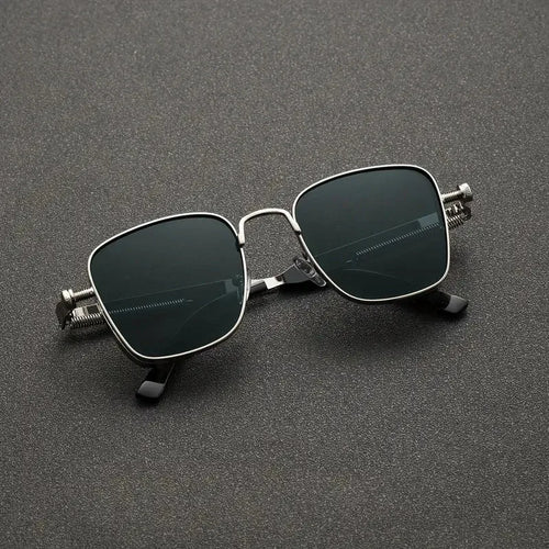 ARGENTO | ESTILO MEDITERRÁNEO DESTILADO