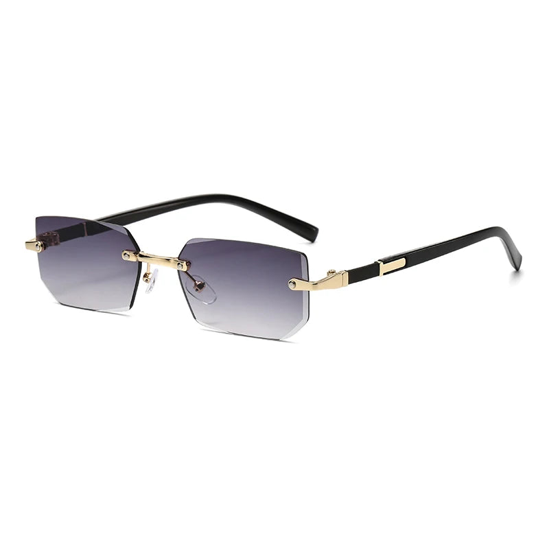 GAFAS CAPRI | El Azul del Mediterráneo en tu Mirada