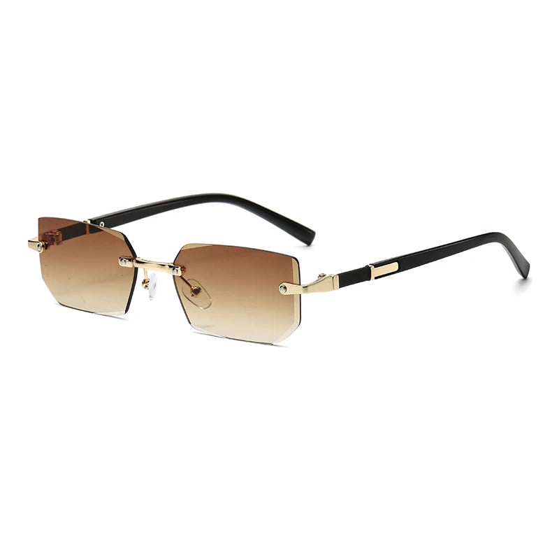 GAFAS CAPRI | El Azul del Mediterráneo en tu Mirada