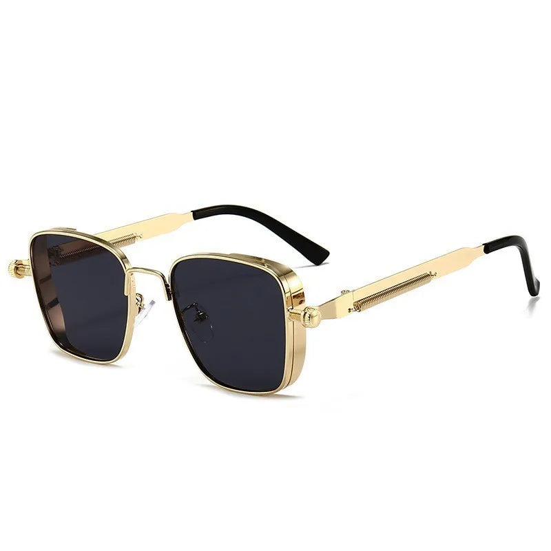 ARGENTO | ESTILO MEDITERRÁNEO DESTILADO
