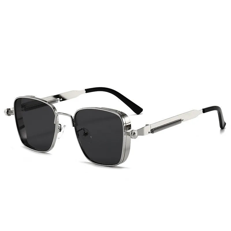ARGENTO | ESTILO MEDITERRÁNEO DESTILADO
