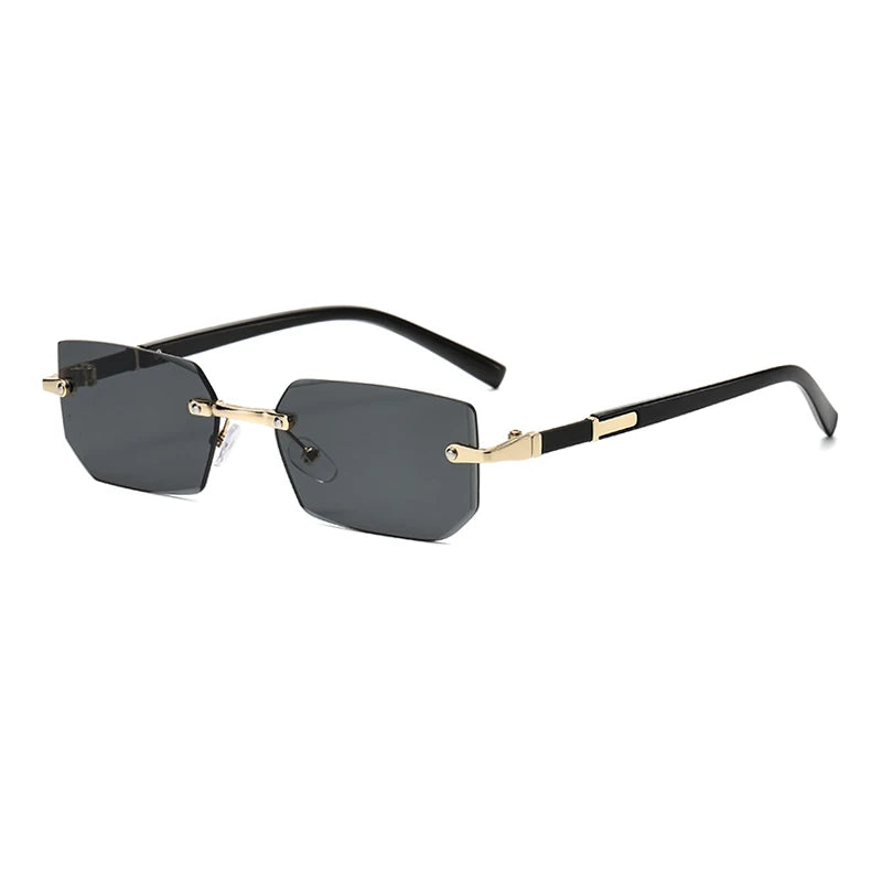 GAFAS CAPRI | El Azul del Mediterráneo en tu Mirada