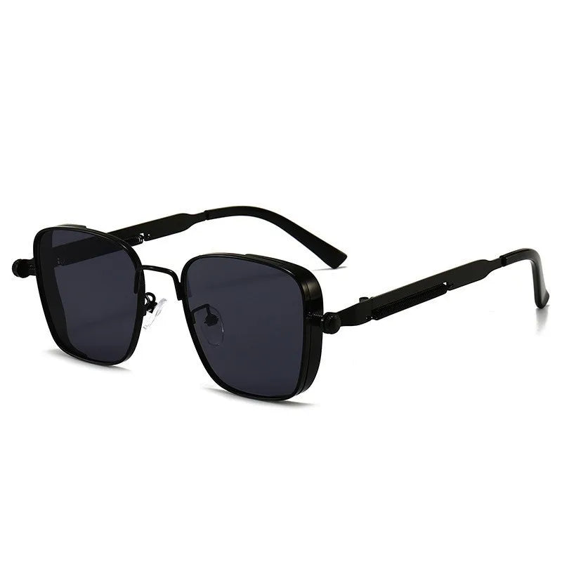 ARGENTO | ESTILO MEDITERRÁNEO DESTILADO