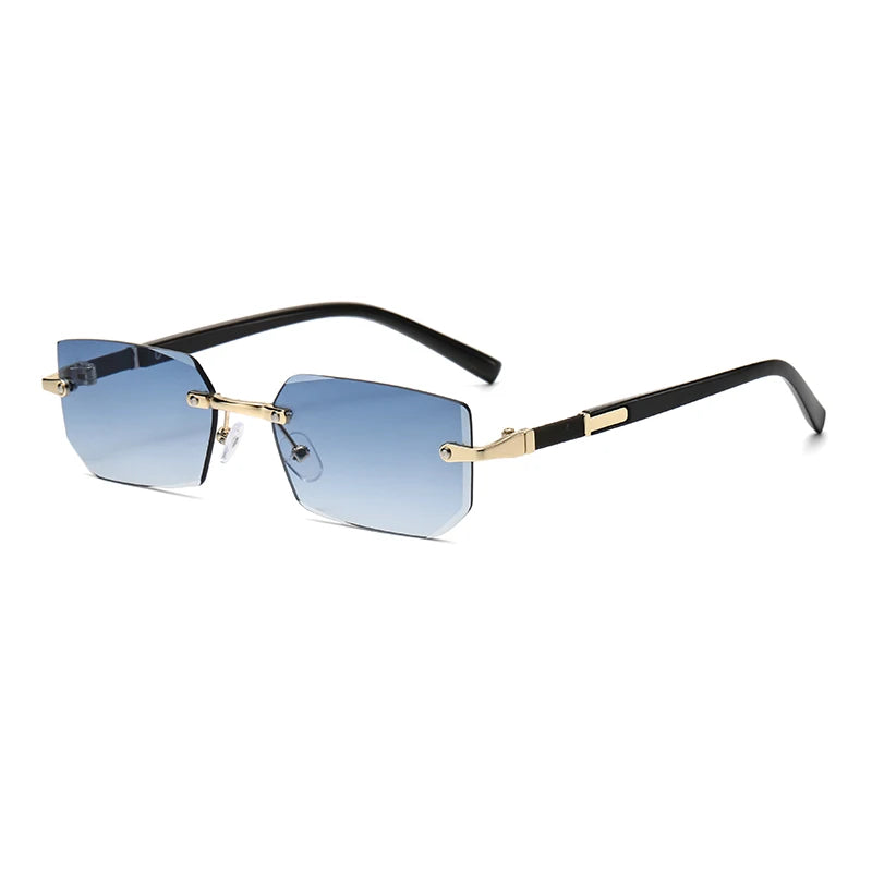GAFAS CAPRI | El Azul del Mediterráneo en tu Mirada