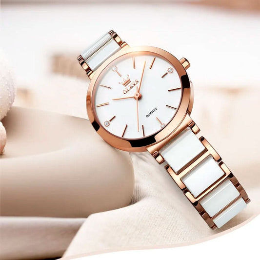 ROMA | FEMINIDAD MEDITERRÁNEA DORADA