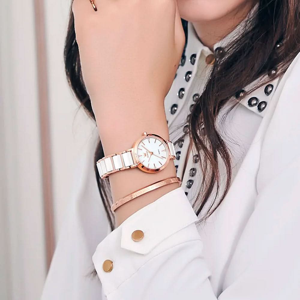 ROMA | FEMINIDAD MEDITERRÁNEA DORADA